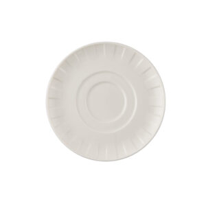 YKOA PLATO TE Ø15,5CM 2 ANILLOS POR BL